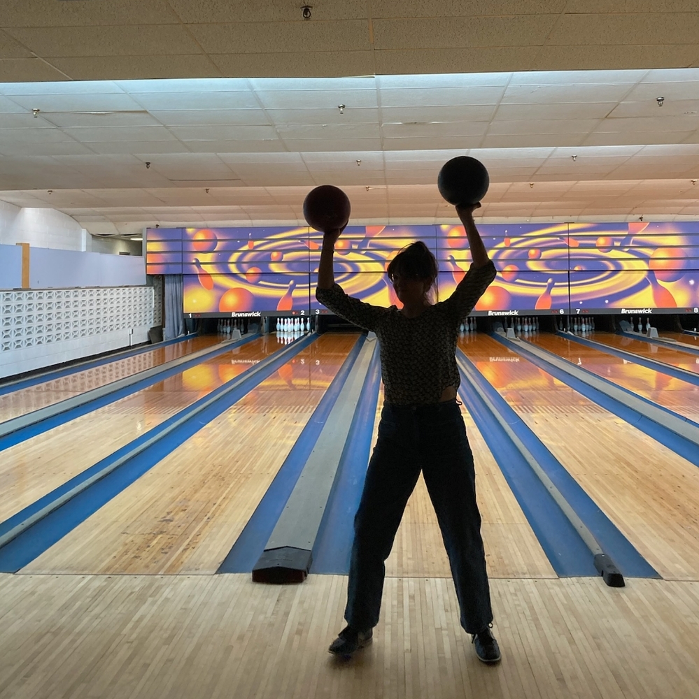 Hi I'm Kelsey 🐈‍⬛🐈‍⬛🐈‍⬛